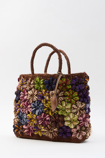 Afar Borsa Multirhum Donna - 4