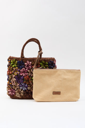 Afar Borsa Multirhum Donna - 5