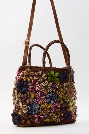 Afar Borsa Multirhum Donna - 6