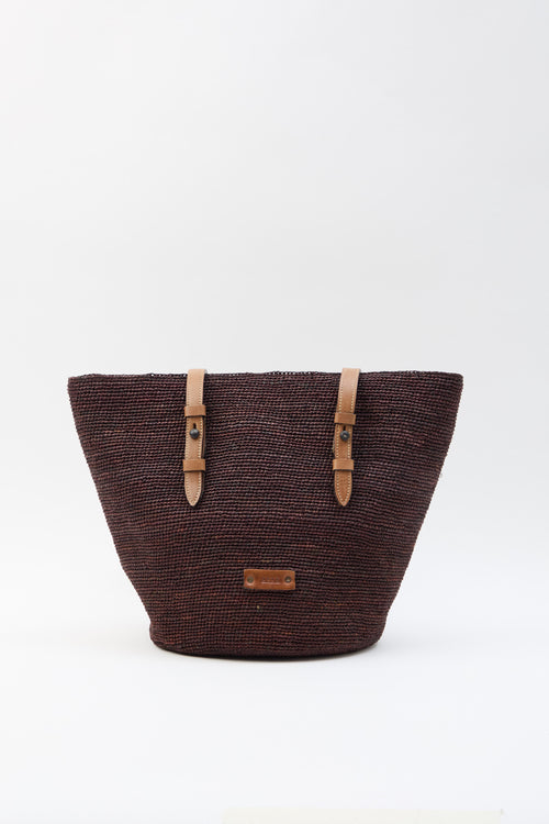 Afar Borsa Ebony Donna