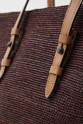 Afar Borsa Ebony Donna - 4