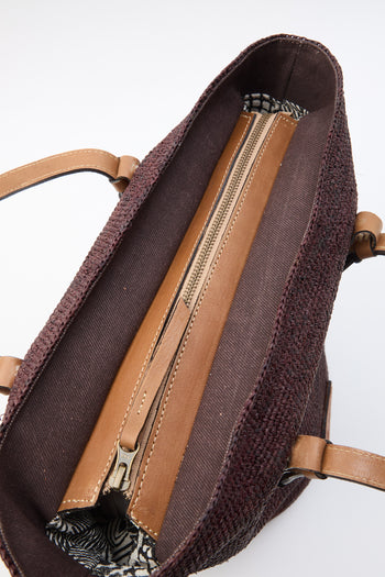 Afar Borsa Ebony Donna - 6