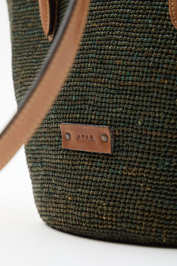 Afar Borsa Olive Donna - 4