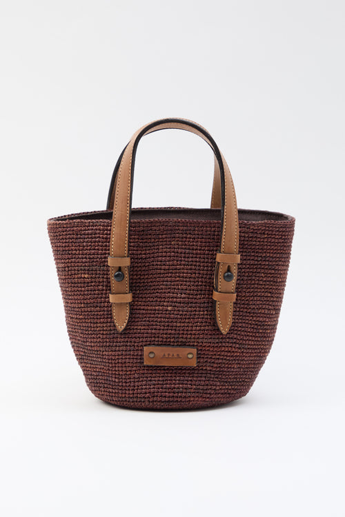 Afar Borsa Ebony Donna