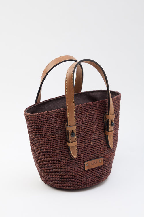Afar Borsa Ebony Donna - 2