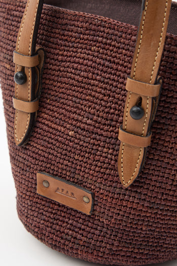Afar Borsa Ebony Donna - 3