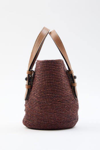 Afar Borsa Ebony Donna - 4