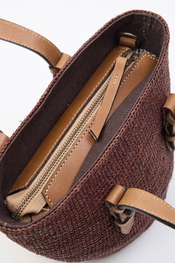 Afar Borsa Ebony Donna - 5
