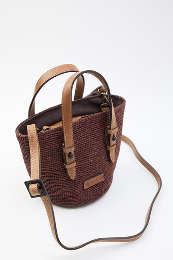 Afar Borsa Ebony Donna - 6
