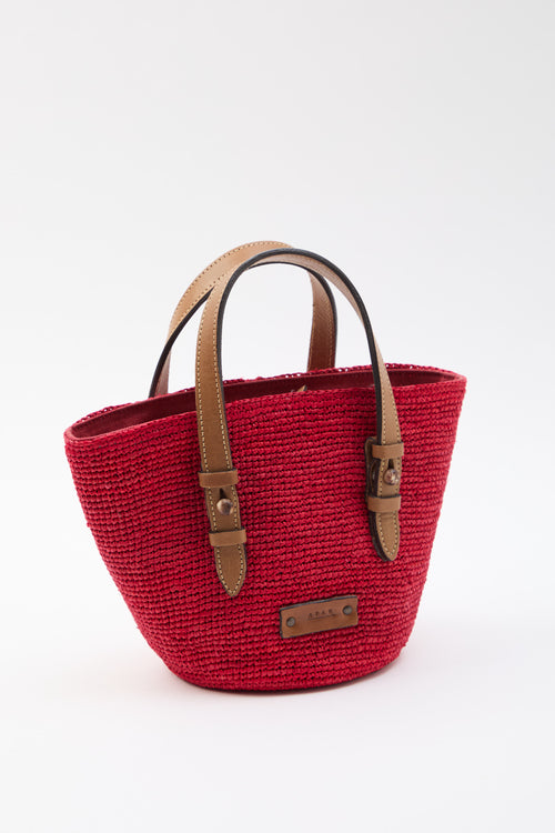 Afar Borsa Fire Donna - 2