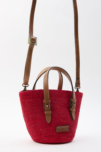 Afar Borsa Fire Donna - 6