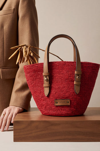 Afar Borsa Fire Donna - 8