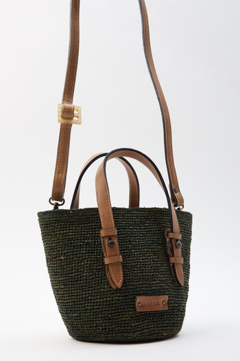 Afar Borsa Olive Donna - 6