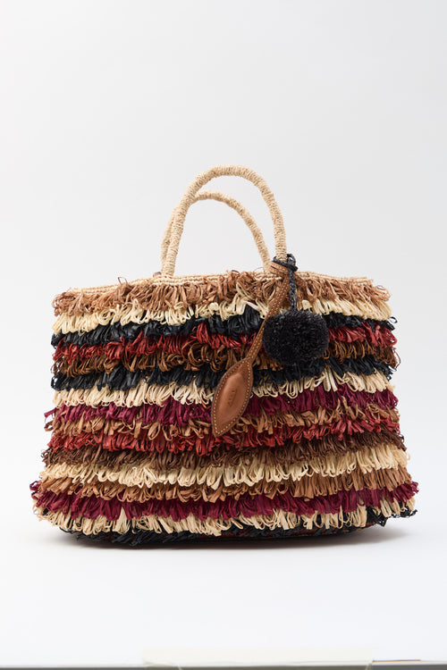 Afar Borsa Multiland Donna - 2