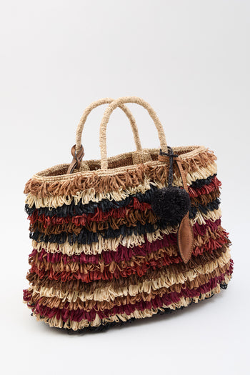 Afar Borsa Multiland Donna - 3