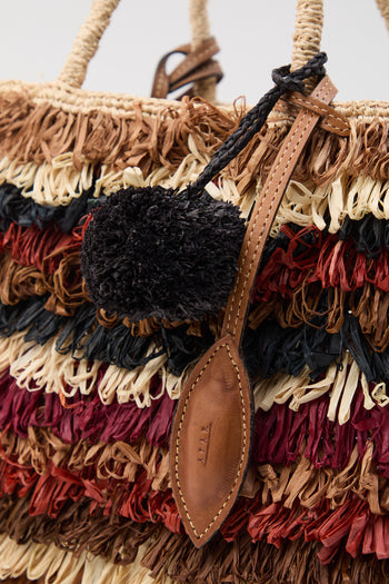 Afar Borsa Multiland Donna - 4