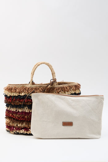 Afar Borsa Multiland Donna - 5