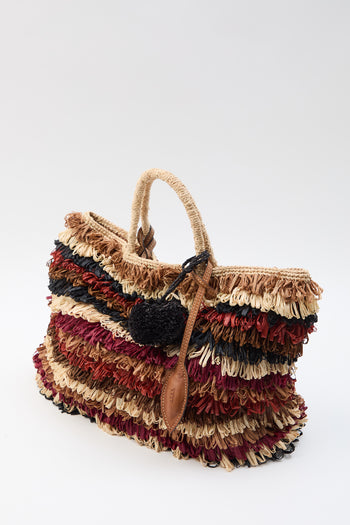 Afar Borsa Multiland Donna - 6