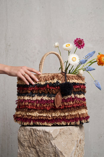 Afar Borsa Multiland Donna - 8