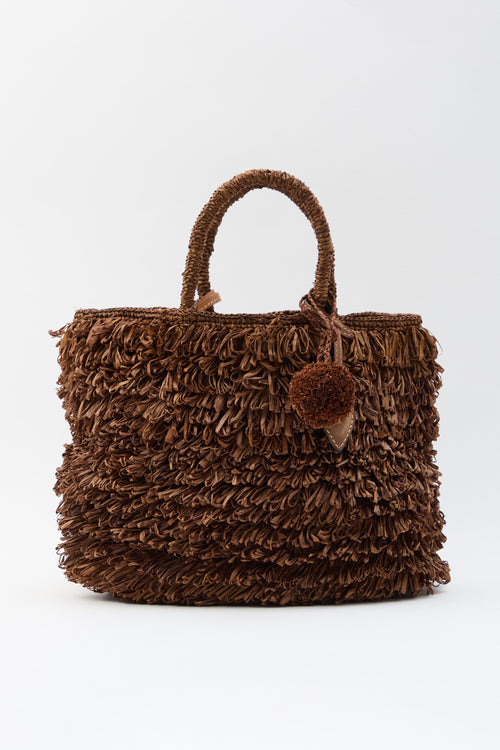 Afar Borsa Rhum Donna