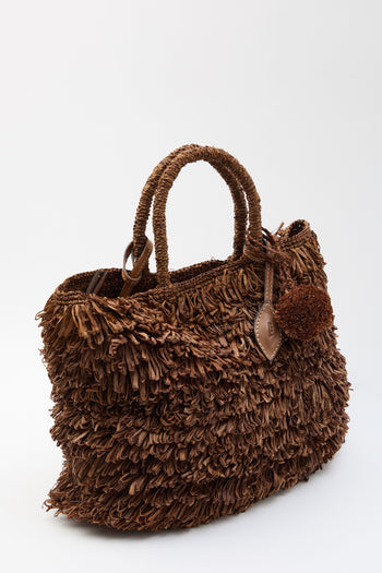 Afar Borsa Rhum Donna - 3