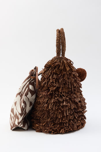 Afar Borsa Rhum Donna - 5