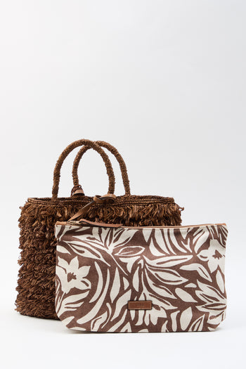 Afar Borsa Rhum Donna - 6