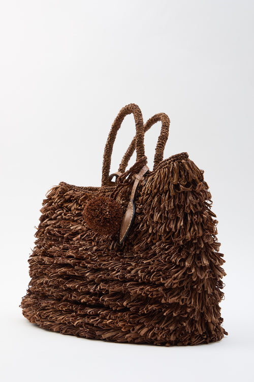 Afar Borsa Rhum Donna - 2