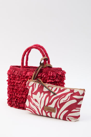 Afar Borsa Fire Donna - 6