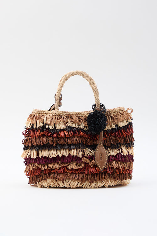 Afar Borsa Multiland Donna