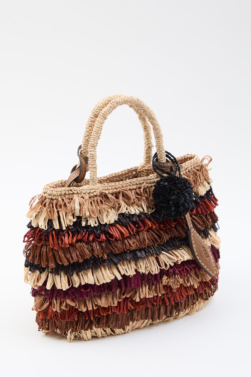 Afar Borsa Multiland Donna - 2
