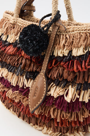 Afar Borsa Multiland Donna - 3