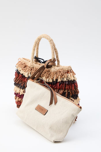 Afar Borsa Multiland Donna - 5
