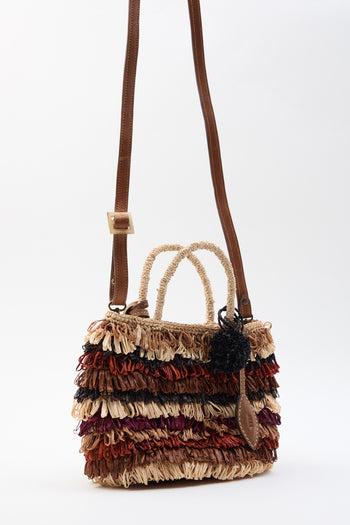 Afar Borsa Multiland Donna - 6