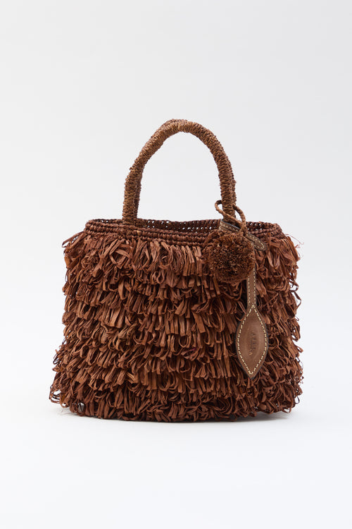 Afar Borsa Rhum Donna - 2