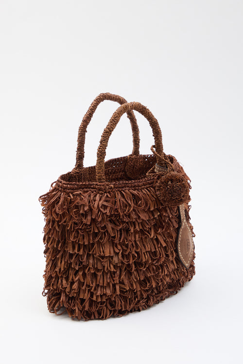 Afar Borsa Rhum Donna