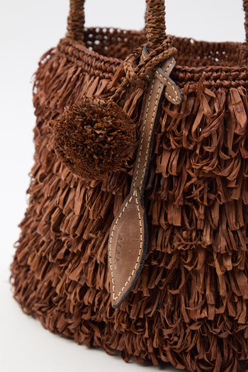 Afar Borsa Rhum Donna - 3