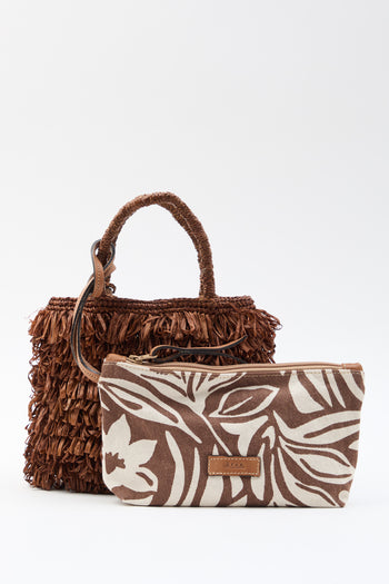 Afar Borsa Rhum Donna - 4