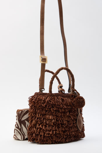 Afar Borsa Rhum Donna - 5