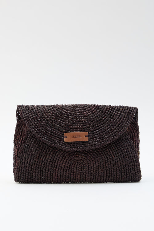 Afar Borsa Ebony Donna