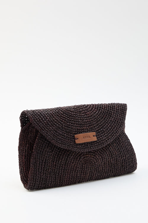 Afar Borsa Ebony Donna - 2
