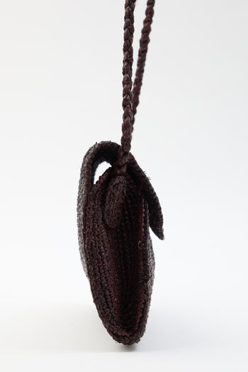 Afar Borsa Ebony Donna - 3