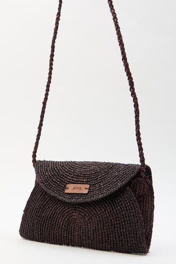 Afar Borsa Ebony Donna - 4