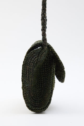 Afar Borsa Olive Donna - 3