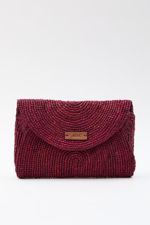 Afar Borsa Prune Donna