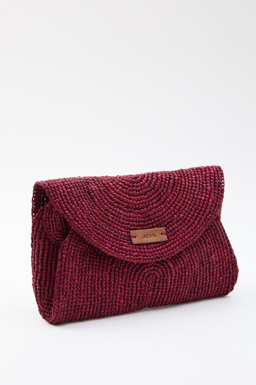 Afar Borsa Prune Donna - 2