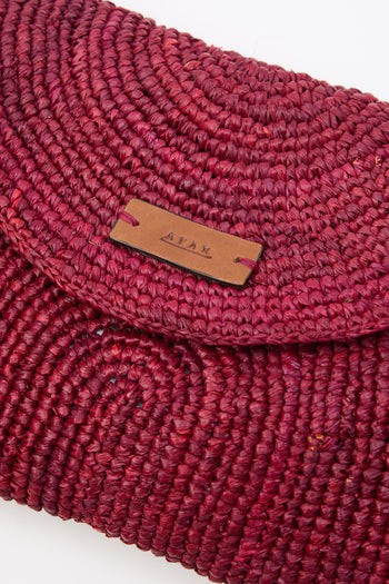 Afar Borsa Prune Donna - 3