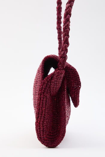 Afar Borsa Prune Donna - 4
