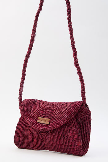 Afar Borsa Prune Donna - 5