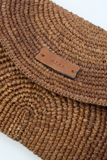 Afar Borsa Rhum Donna - 5